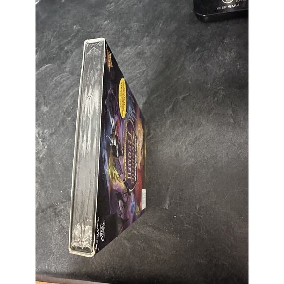 Sleeping Beauty (DVD, 2008, 2-Disc Set, Platinum Edition) NWT in Sealed Package - Picture 3 of 3